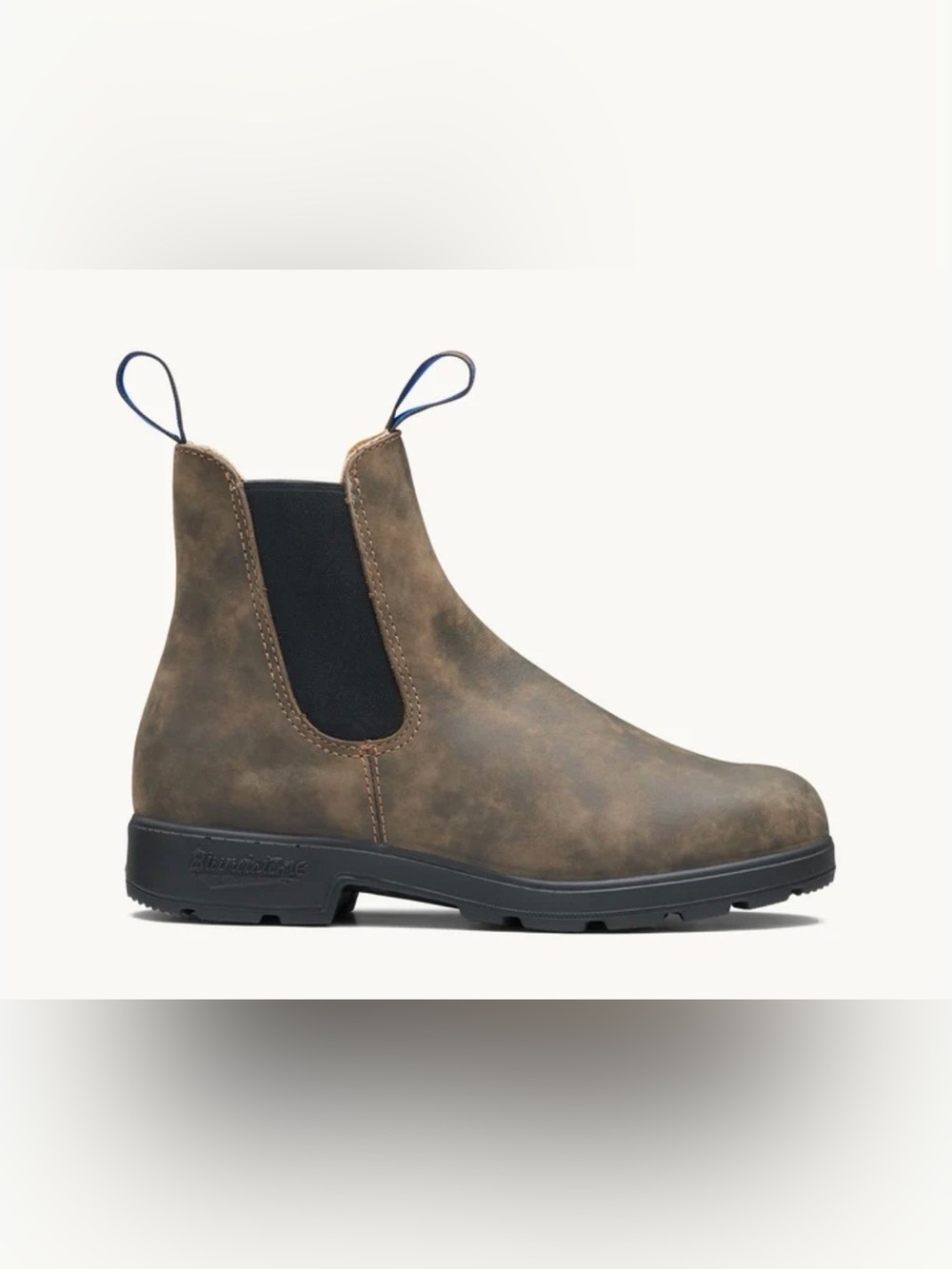 Blundstone Thermal High Top Boots